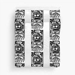 Smithey Werbenjägermanjensen Duvet Cover