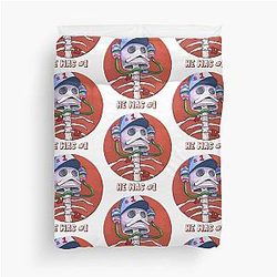 SMittY Duvet Cover