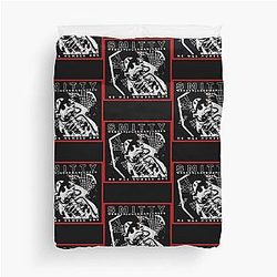 Smitty Werbenjagermanjensen Duvet Cover