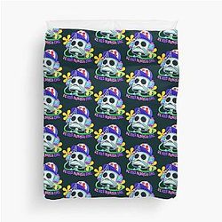 HOT Smitty Werbenjagermanjensen, Funny Smitty Duvet Cover