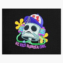 HOT Smitty Werbenjagermanjensen, Funny, Smitty Jigsaw Puzzle