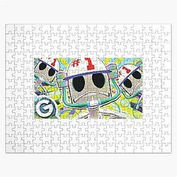 Smitty Werbenjagermanjensen funny Jigsaw Puzzle