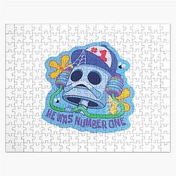 Smitty Werbenjagermanjensen Jigsaw Puzzle