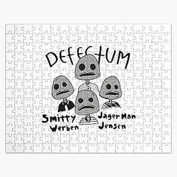 Smitty Jigsaw Puzzle
