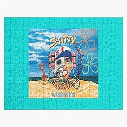 Smitty Werbenjagermanjensen Jigsaw Puzzle