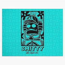 Smitty Jigsaw Puzzle