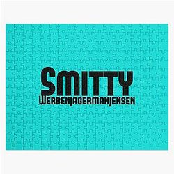 Smitty Jigsaw Puzzle