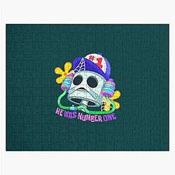 HOT Smitty Werbenjagermanjensen, Funny Smitty Jigsaw Puzzle