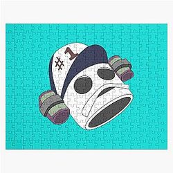 Smitty Werbenjagermanjensen was number one Jigsaw Puzzle