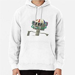 Smitty Werbenjagermanjensen funny Pullover Hoodie