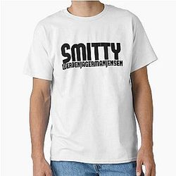 Smitty Classic T-Shirt