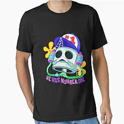 HOT Smitty Werbenjagermanjensen Funny Essential T-Shirt