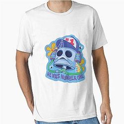 Smitty Werbenjagermanjensen Essential T-Shirt