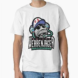 Classic Smitty Werbenjagermanjensen T-Shirt