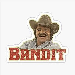 Smokey and the Bandit