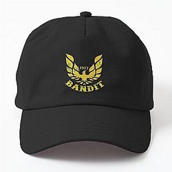 Smokey and the Bandit Dad Hat