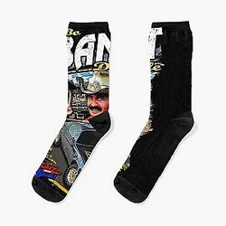 Smile Socks the Bandit