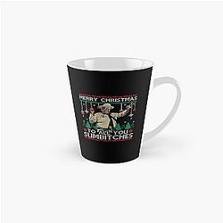Smokey And The Bandit Merry Christmas Mug