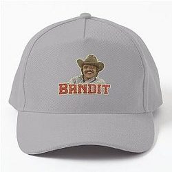 Smokey and the Bandit Baseball Cap