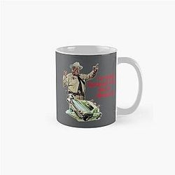 Smokey and the Bandit Classic Mug