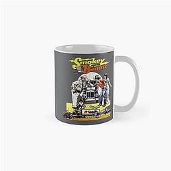 Smokey And The Bandit Classic Mug