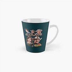 Smokey and the Bandit Tall Mug