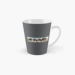 Smokey and the Bandit Art Tall Mug