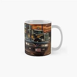 Smokey and the Bandit - Eastbound and Down Classic Mug