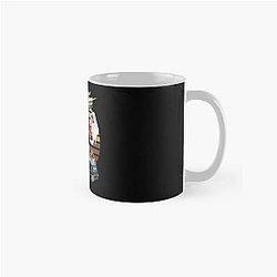 Smokey And The Bandit Classic Mug