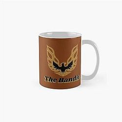 Trans Am - Smokey Bandit Classic Mug