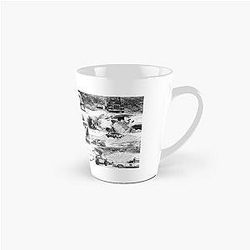 Smokey and the Bandit Tall Mug