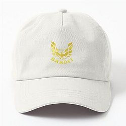 Smokey and the Bandit, Distressed Dad Hat