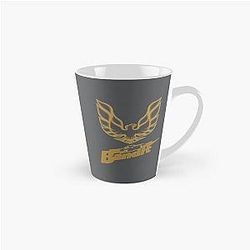 Smokey and the Bandit 1977 Trans Am Tall Mug