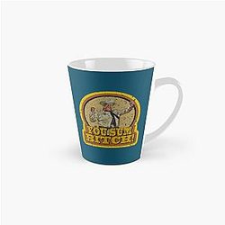 Smokey And The Bandit Tall Mug