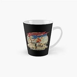 Smokey and the Bandit: They've Got a Long Way to Go and a Short Time to Get There - 1977 Tall Mug