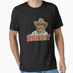 Smokey And The Bandit Essential T-Shirt
