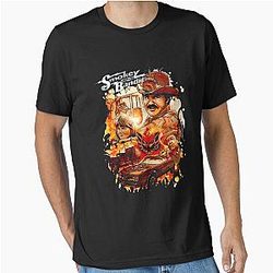 Members Smokey and the Bandit Car Movie Essential T-Shirt