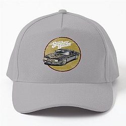 Smokey and the Bandit Baseball Cap