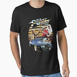 Smokey and the Bandit Vintage Essential T-Shirt