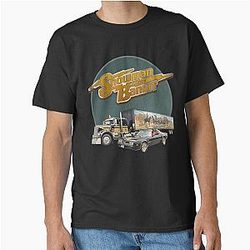 Smokey and the Bandit Classic T-Shirt