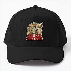 You Smeak Smokey and the Bandit car movie art Baseball Cap