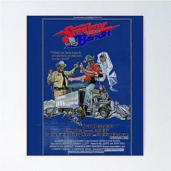 Sally Field Smokey and the Bandit