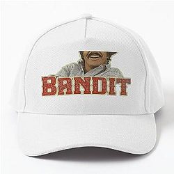 Smokey And The Bandit Baseball Cap