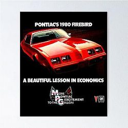 Red Smokey and the Bandit Movie Poster