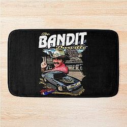 Smokey and the Bandit  Movie  1977 Bath Mat