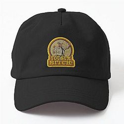 Smokey And The Bandit Dad Hat