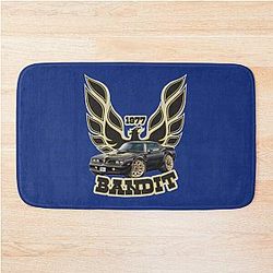 Smoky and the Bandit Batht Mat