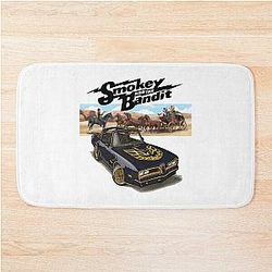 Horse and the Bandit Car Movie Art