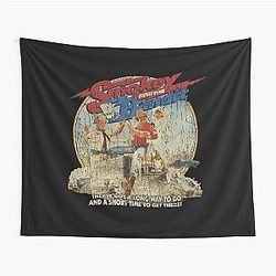 Smokey and the Bandit They've Got a Long Way to Get There 1977 Tapestry