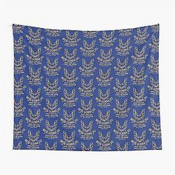 Smokey and the Bandit Text Tapestry